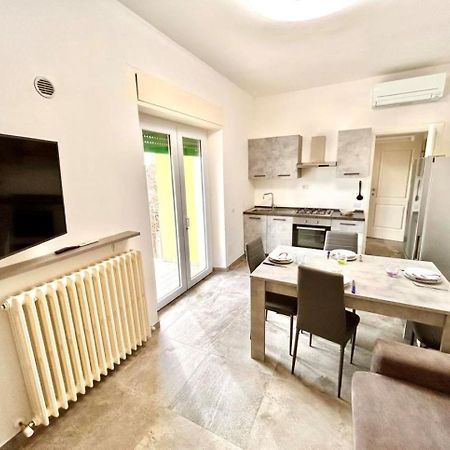 Bilo Leondino, Appartamento Moderno Al Taunus Numana Exterior foto